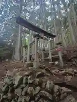 三峯神社(埼玉県)