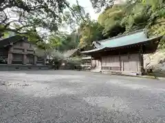 安房神社(千葉県)