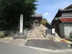 萬祥山常福寺の建物その他