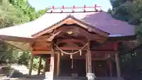熊野神社(山口県)