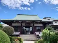 岩槻大師彌勒密寺(埼玉県)