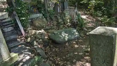 大岩神社(京都府)