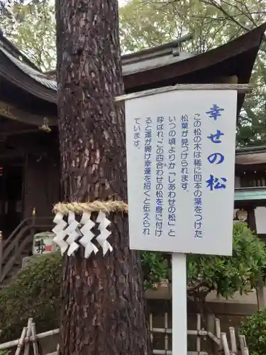 前鳥神社(神奈川県)