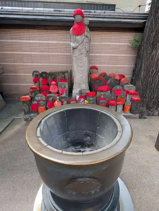 とげぬき地蔵尊 高岩寺(東京都)