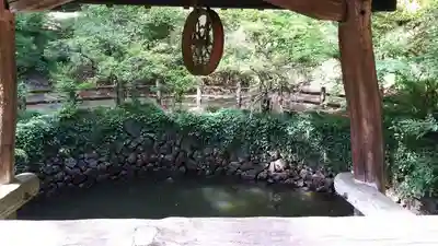 唐澤山神社のその他建物
