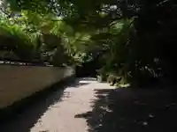 秋篠寺(奈良県)