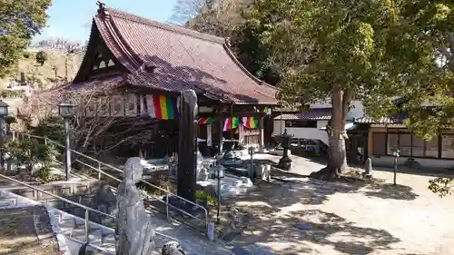 長松寺(茨城県)