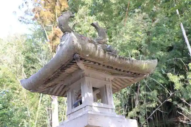 日枝神社のその他建物