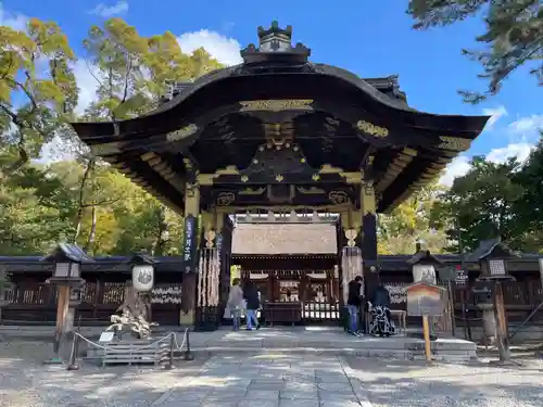 豊国神社(京都府)