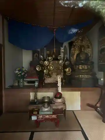今村観音堂(長野県)