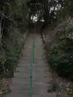 熊野神社のその他建物