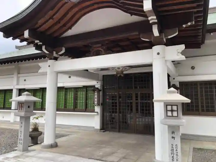 高龗神社・脇浜戎大社のその他建物