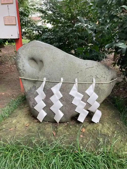 小野神社のその他建物