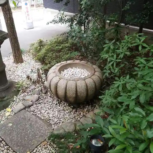 安平神社のその他建物