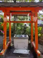 野島神社(宮崎県)