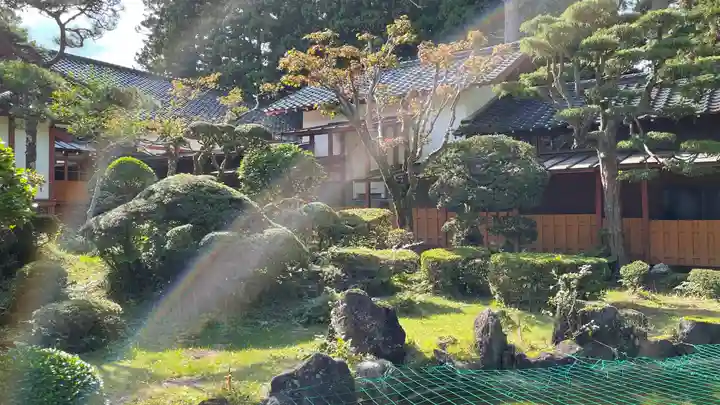 宝蔵寺(山形県)