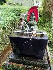 中之嶽神社(群馬県)