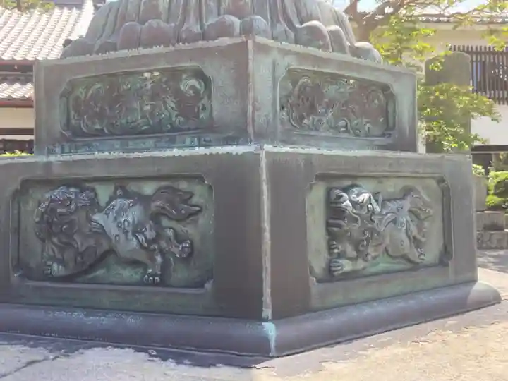 本覚寺(神奈川県)