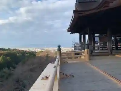 清水寺のその他建物