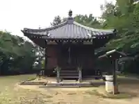 浄土寺の末社・摂社