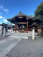 片山八幡神社(愛知県)