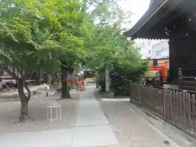三輪神社(愛知県)