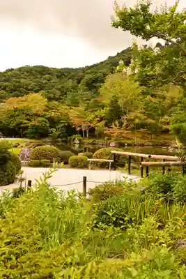 天龍寺(京都府)
