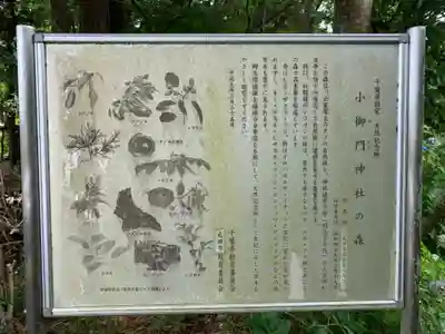 小御門神社(千葉県)