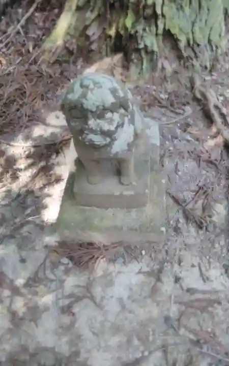鶴ケ峰八幡神社(宮城県)