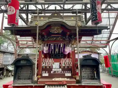 咤枳尼天堂 （出世稲荷）の{uncategorized: "未分類", other: "その他", undefined: "問題あり", building: "その他建物", grave: "お墓", sacred_gate: "鳥居", guardian: "狛犬", statue: "像", buddha: "仏像", history: "歴史", nature: "自然", garden: "庭園", animal: "動物", pagoda: "塔", temizu: "手水舎", mountain_gate: "山門・神門", sanctuary: "本殿・本堂", subordinate: "末社・摂社", art: "芸術", scenery: "景色", jizo: "地蔵", ema: "絵馬", goshuin: "御朱印", omikuji: "おみくじ", items: "授与品その他", amulet: "お守り", goshuincho: "御朱印帳", eats: "食事", festival: "お祭り", votive_dance: "神楽", shichigosan: "七五三参", wedding: "結婚式", experience: "体験その他", initially: "初詣", around: "周辺", anti_infection: "感染症対策"}