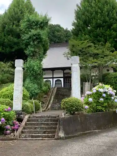 養山寺のその他建物