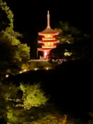 清水寺(京都府)