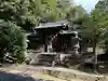 蟬丸神社(蝉丸神社)(滋賀県)