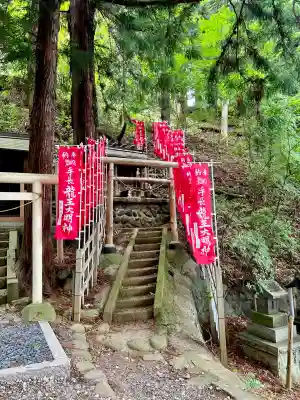 手長神社(長野県)