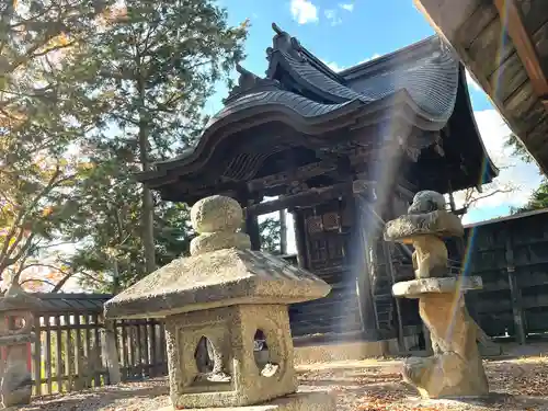 大宮神社(滋賀県)