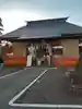 熊野那智神社の本殿・本堂