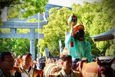 十日恵比須神社(福岡県)