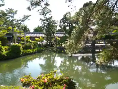 備中国總社(岡山県)