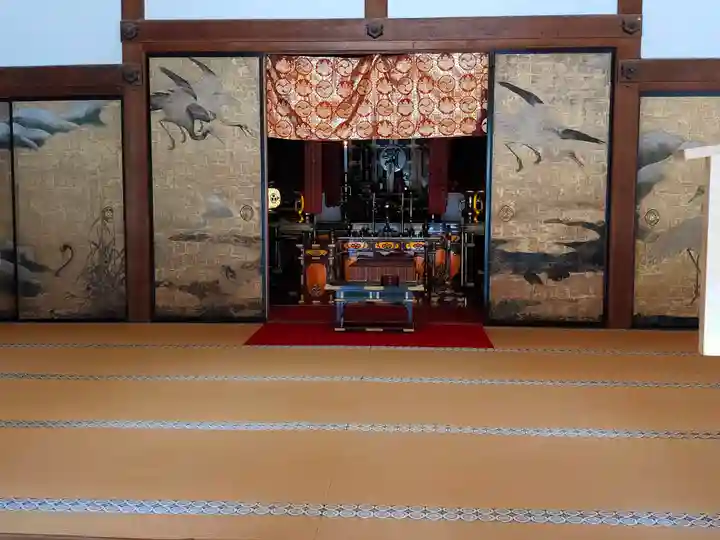 高野山金剛峯寺(和歌山県)