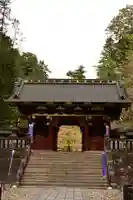 日光山輪王寺 大猷院(栃木県)