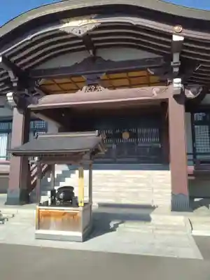 滝沢寺(宮城県)