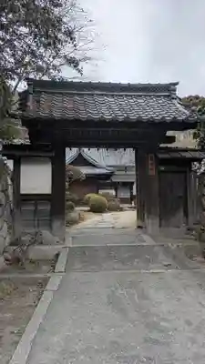 龍泉院(滋賀県)