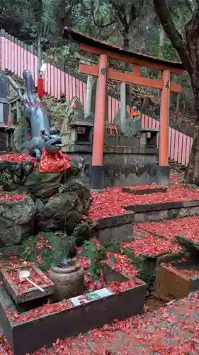 眼力社(京都府)