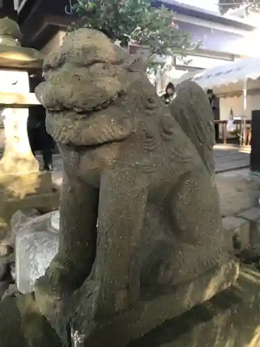 浅間神社(千葉県)