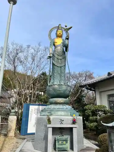 水間寺(大阪府)