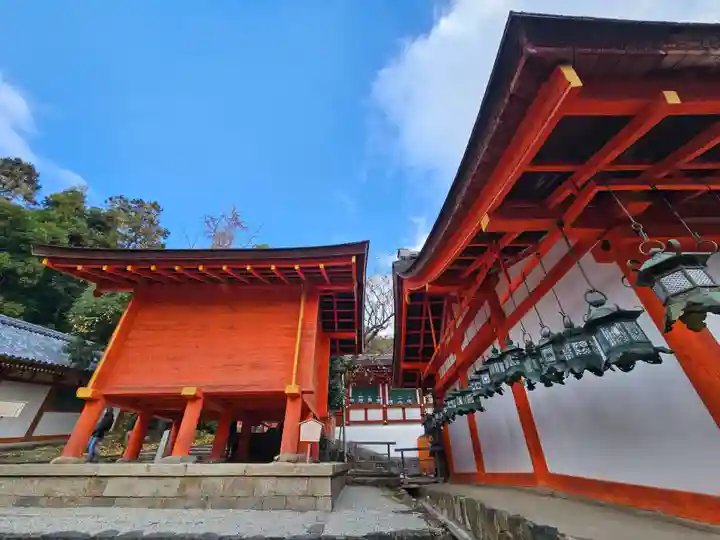 春日大社(奈良県)