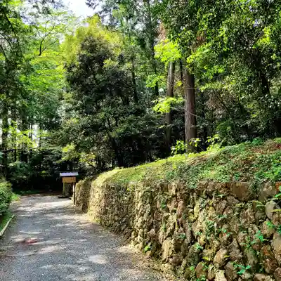 井伊谷宮のその他建物