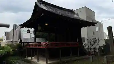 安積國造神社(福島県)