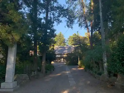 萬福寺のその他建物