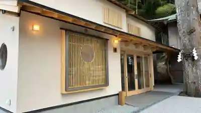 朝峯神社(高知県)